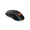 MARVO DUKE 20 WIRELESS GAMER EGÉR, BLACK