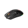 MARVO DUKE 20 WIRELESS GAMER EGÉR, BLACK
