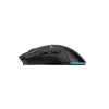 MARVO DUKE 20 WIRELESS GAMER EGÉR, BLACK