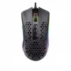 REDRAGON STORM RGB VEZETÉKES GAMER EGÉR, BLACK