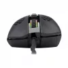 REDRAGON STORM RGB VEZETÉKES GAMER EGÉR, BLACK