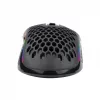 REDRAGON STORM RGB VEZETÉKES GAMER EGÉR, BLACK