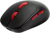 MARVO M809W WIRELESS BLUETOOTH EGÉR, BLACK
