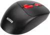 MARVO M809W WIRELESS BLUETOOTH EGÉR, BLACK