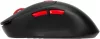 MARVO M809W WIRELESS BLUETOOTH EGÉR, BLACK