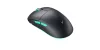 XTRFY M8 WIRELESS GAMER EGÉR, BLACK