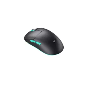 XTRFY M8 WIRELESS GAMER EGÉR, BLACK