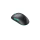 XTRFY M8 WIRELESS GAMER EGÉR, BLACK
