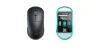 XTRFY M8 WIRELESS GAMER EGÉR, BLACK