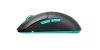 XTRFY M8 WIRELESS GAMER EGÉR, BLACK