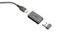 XTRFY M8 WIRELESS GAMER EGÉR, BLACK