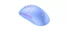 XTRFY M8 WIRELESS GAMER EGÉR, FROSTY PURPLE