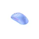 XTRFY M8 WIRELESS GAMER EGÉR, FROSTY PURPLE