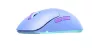 XTRFY M8 WIRELESS GAMER EGÉR, FROSTY PURPLE