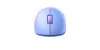 XTRFY M8 WIRELESS GAMER EGÉR, FROSTY PURPLE