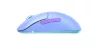 XTRFY M8 WIRELESS GAMER EGÉR, FROSTY PURPLE
