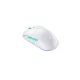 XTRFY M8 WIRELESS GAMER EGÉR, WHITE