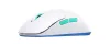 XTRFY M8 WIRELESS GAMER EGÉR, WHITE