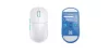 XTRFY M8 WIRELESS GAMER EGÉR, WHITE