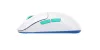 XTRFY M8 WIRELESS GAMER EGÉR, WHITE