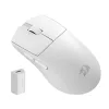 REDRAGON M916 PRO 4K WIRELESS BLUETOOTH GAMER EGÉR, WHITE