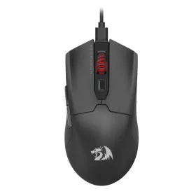 REDRAGON M995 FYZU VEZETÉKES GAMER EGÉR, BLACK