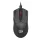 REDRAGON M995 FYZU VEZETÉKES GAMER EGÉR, BLACK
