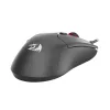 REDRAGON M995 FYZU VEZETÉKES GAMER EGÉR, BLACK