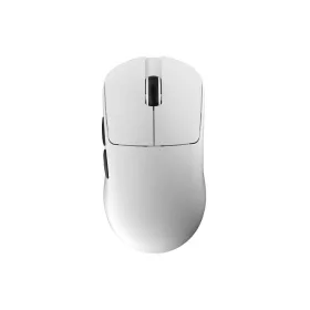 FIERCE GAMER GEAR MADLIONS MAD G WIRELESS GAMER EGÉR, WHITE