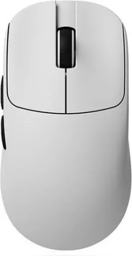 VXE MAD R GAMER WIRELESS BLUETOOTH EGÉR, WHITE