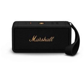   MARSHALL MIDDLETON HORDOZHATÓ BLUETOOTH VÍZÁLLÓ HANGSZÓRÓ