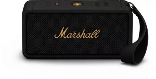 MARSHALL MIDDLETON HORDOZHATÓ BLUETOOTH VÍZÁLLÓ HANGSZÓRÓ