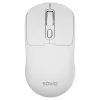 SAVIO MB-05 WIRELESS EGÉR, WHITE