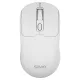 SAVIO MB-05 WIRELESS EGÉR, WHITE