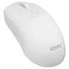 SAVIO MB-05 WIRELESS EGÉR, WHITE