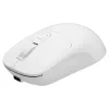 SAVIO MB-05 WIRELESS EGÉR, WHITE