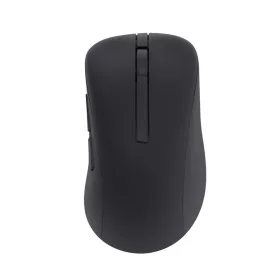 ASUS MD102 WIRELESS EGÉR, DARK GRAY