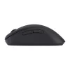 ASUS MD102 WIRELESS EGÉR, DARK GRAY