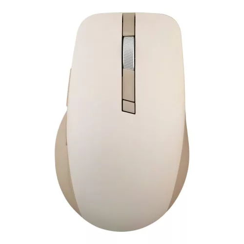 ASUS MD200 SMARTO WIRELESS EGÉR, BEIGE