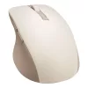 ASUS MD200 SMARTO WIRELESS EGÉR, BEIGE