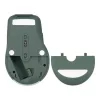 ASUS MD200 SMARTO WIRELESS EGÉR, GREEN