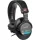 SONY MDR-7506 FEJHALLGATÓ, FEKETE