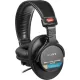 SONY MDR-7506 FEJHALLGATÓ, FEKETE
