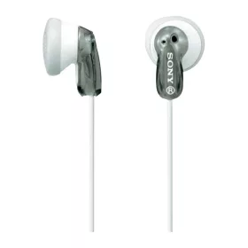 SONY MDR-E9LPH VEZETÉKES FÜLHALLGATÓ, EZÜST
