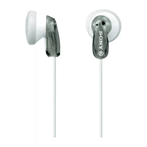 SONY MDR-E9LPH VEZETÉKES FÜLHALLGATÓ, EZÜST