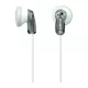 SONY MDR-E9LPH VEZETÉKES FÜLHALLGATÓ, EZÜST