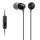 SONY MDR-EX15APB VEZETÉKES FÜLHALLGATÓ, FEKETE