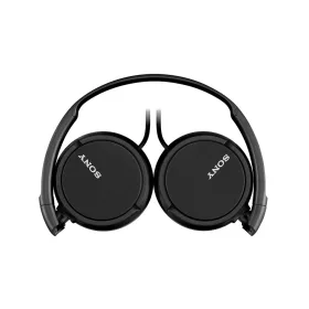 SONY MDR-ZX110B FEJHALLGATÓ, FEKETE