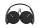 SONY MDR-ZX110B FEJHALLGATÓ, FEKETE