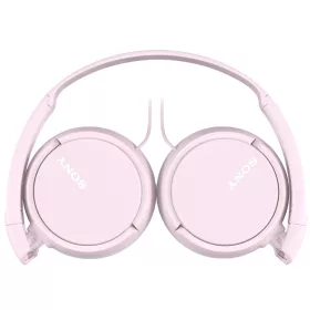 SONY MDR-ZX110P FEJHALLGATÓ, RÓZSASZÍN